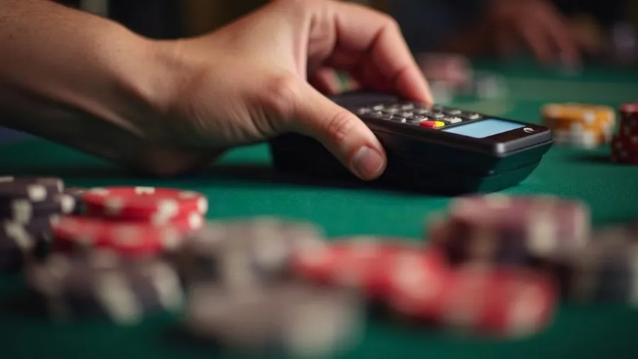 Plačila pri najboljše spletne casino igre za pravi denar